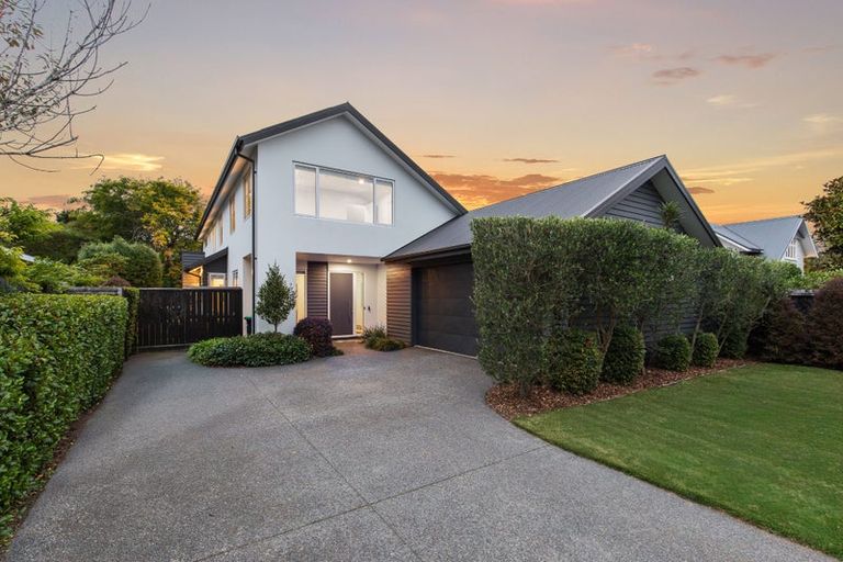 Photo of property in 66 Watford Street, Strowan, Christchurch, 8052