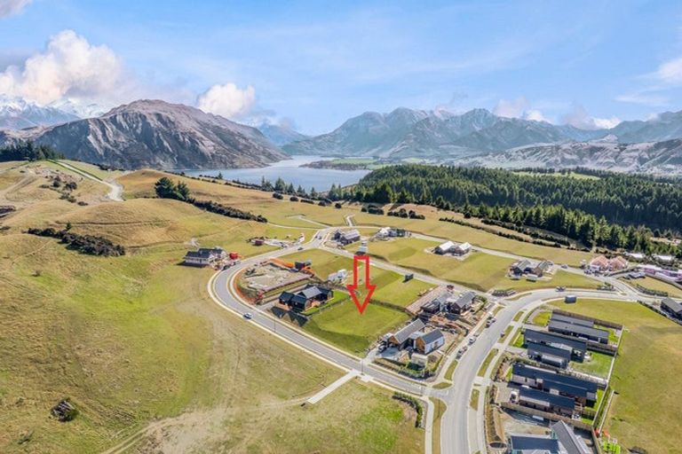 Photo of property in Northlake, 4 Carrickmore Crescent, Wanaka, 9305