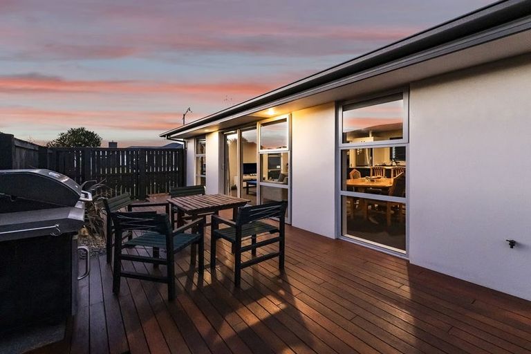 Photo of property in 56 Lewis Crescent, Rolleston, 7614