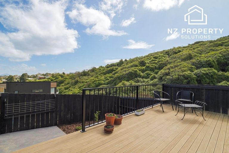 Photo of property in 199 Somerville Street, Shiel Hill, Dunedin, 9013
