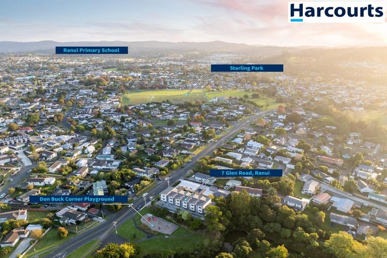 Photo of property in 4/7 Glen Road, Ranui, Auckland, 0612