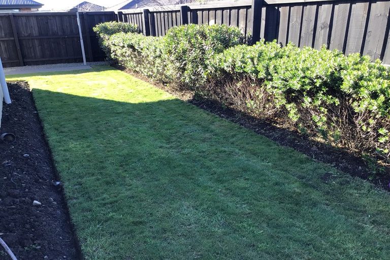 Photo of property in 14 Ridgeway Avenue, Rolleston, 7615