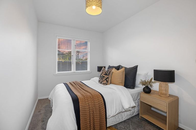 Photo of property in 239 Weston Road, St Albans, Christchurch, 8052