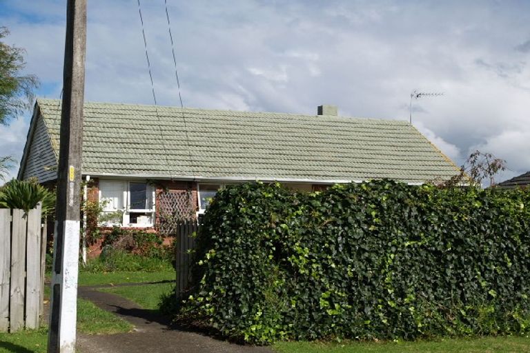 Photo of property in 84 Franklyne Road, Otara, Auckland, 2023