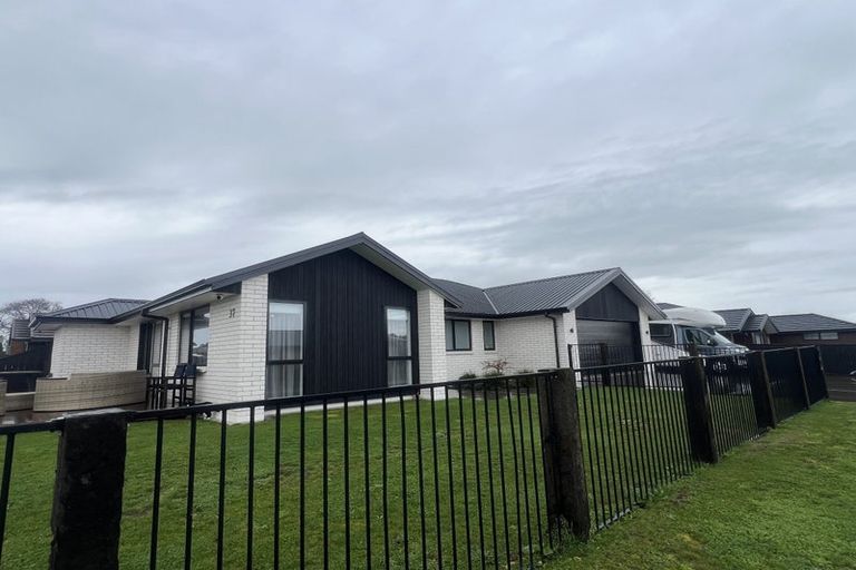 Photo of property in 37 Rangimarie Road, Ngaruawahia, 3720