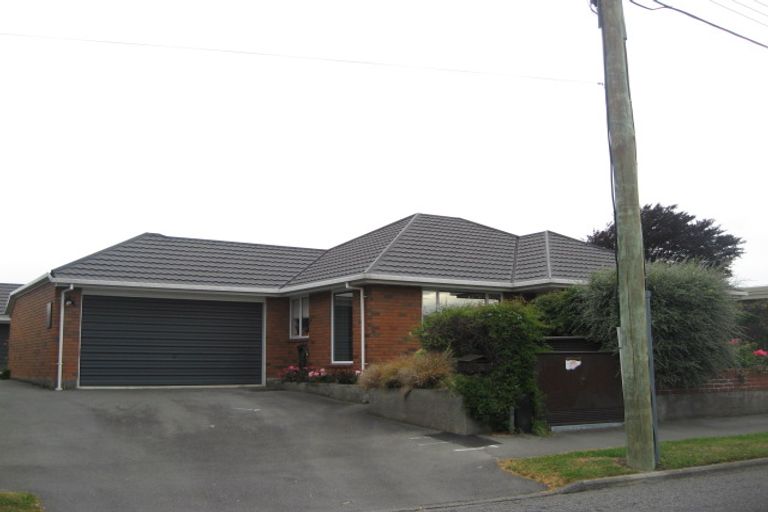 Photo of property in 2 Smartlea Street, Hoon Hay, Christchurch, 8025