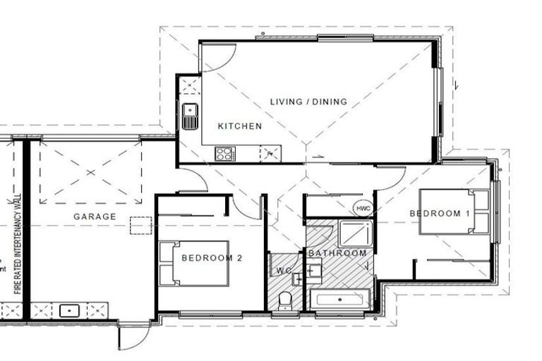 Photo of property in 3 Elizabeth Street, Rolleston, 7614