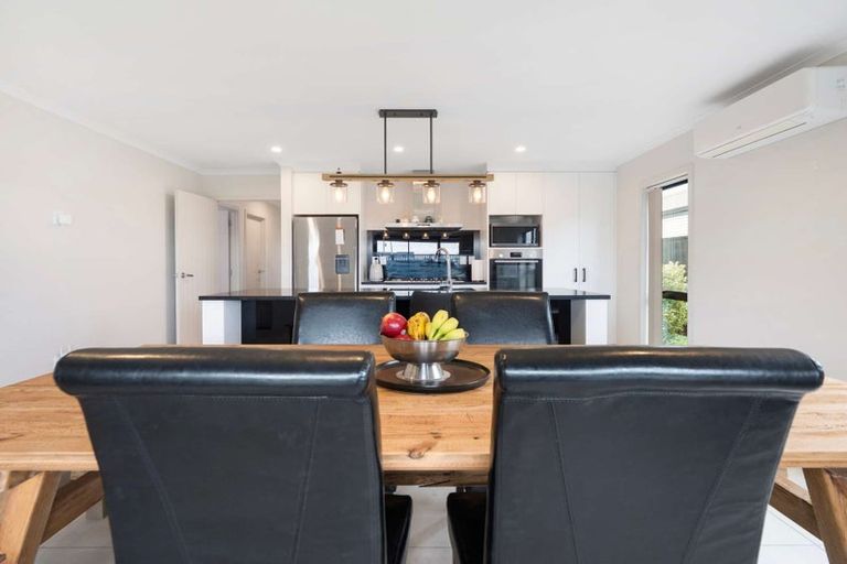 Photo of property in 22 Keyes Street, Chartwell, Hamilton, 3210