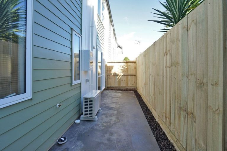 Photo of property in 10u3 Burrows Place, Frankton, Hamilton, 3204