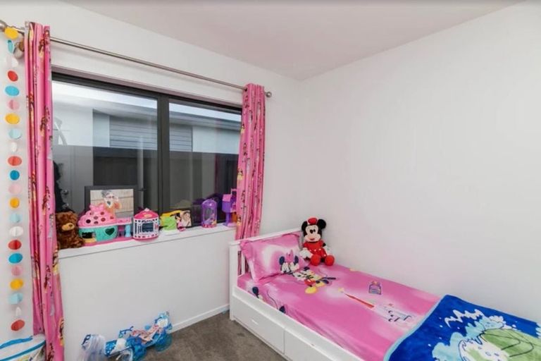 Photo of property in 47 Charlbury Drive, Rolleston, 7615