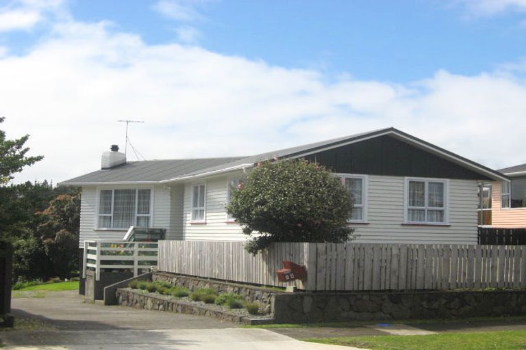 Photo of property in 54 Rosendale Avenue, Spotswood, New Plymouth, 4310