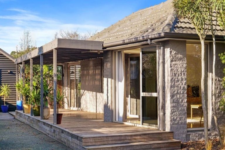 Photo of property in 30 Lamorna Road, Parklands, Christchurch, 8083