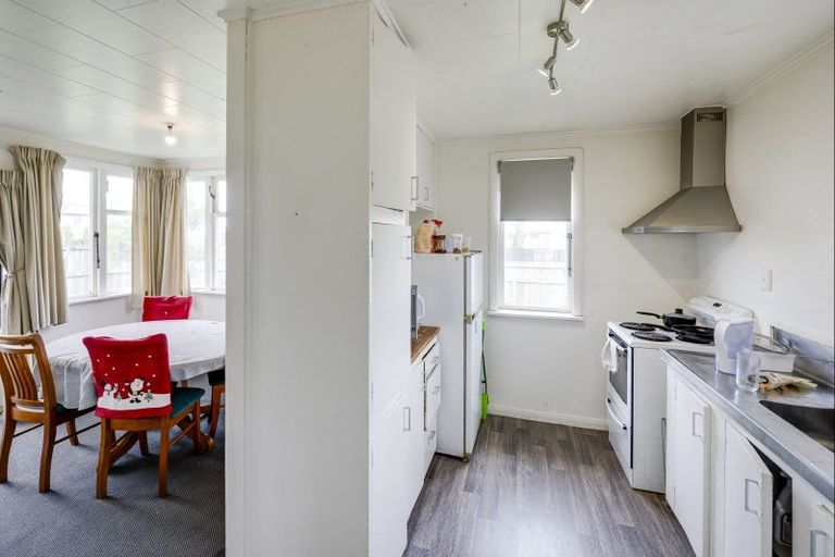 Photo of property in 1050 Kauri Street, Mahora, Hastings, 4120