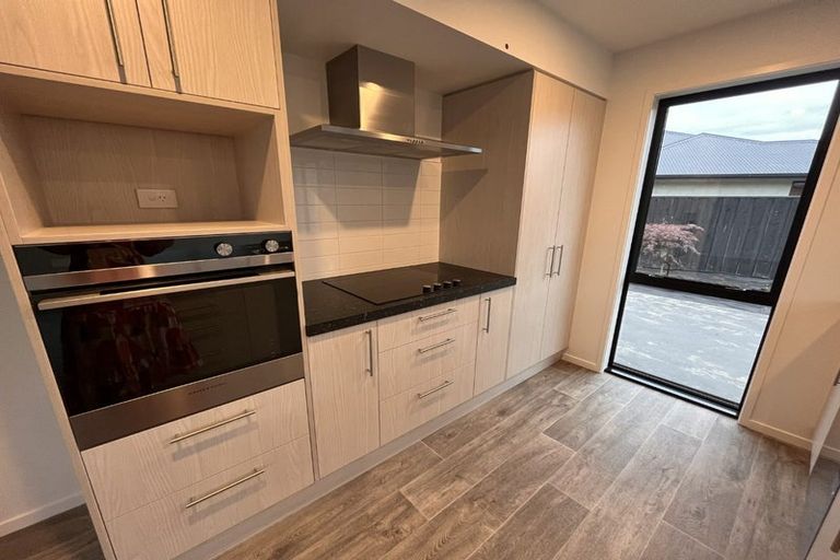 Photo of property in 12 Lomu Way, Rolleston, 7615