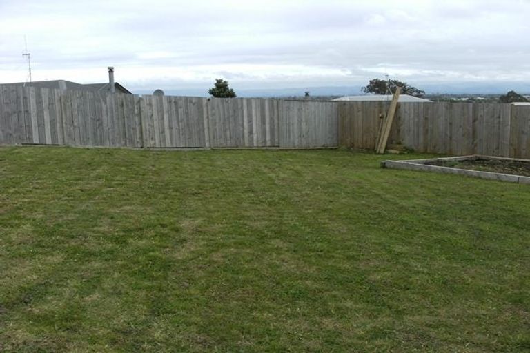 Photo of property in 50 Fraser Drive, Feilding, 4702