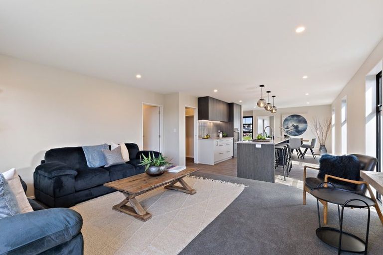 Photo of property in 18 Dempsey Street, Kaiapoi, 7630