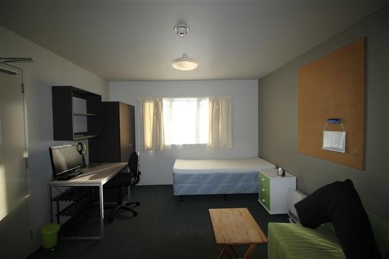 Photo of property in Martin Square Apartments, 513/20 Martin Square, Te Aro, Wellington, 6011