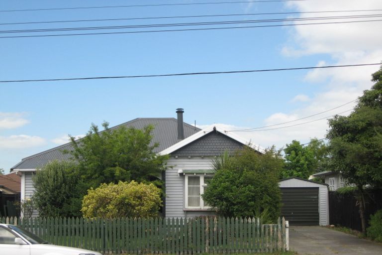 Photo of property in 149 Simeon Street, Spreydon, Christchurch, 8024