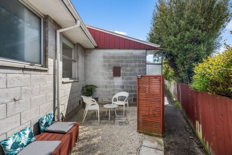 Photo of property in 4/4 Hendon Street, Edgeware, Christchurch, 8013