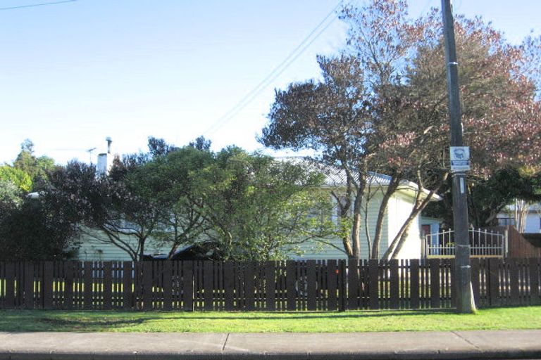 Photo of property in 1/13 Edmund Hillary Avenue, Papakura, 2110