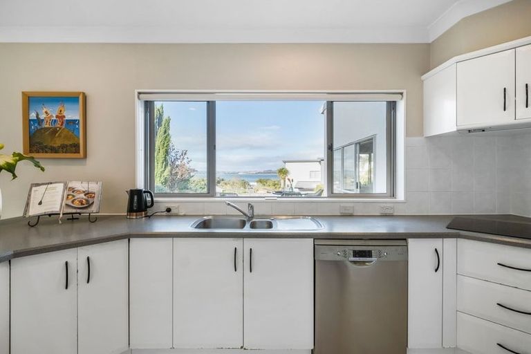 Photo of property in 30 Churchill Road, Cockle Bay, Auckland, 2014