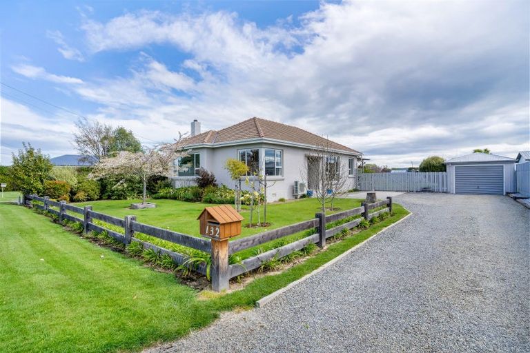 Photo of property in 132 Mackenzie Street, Winton, 9720