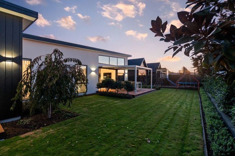 Photo of property in 3 Veuve Drive, Lincoln, 7608