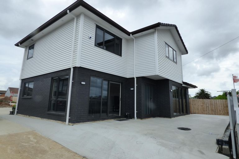 Photo of property in 6 Bridge Street, Papatoetoe, Auckland, 2025