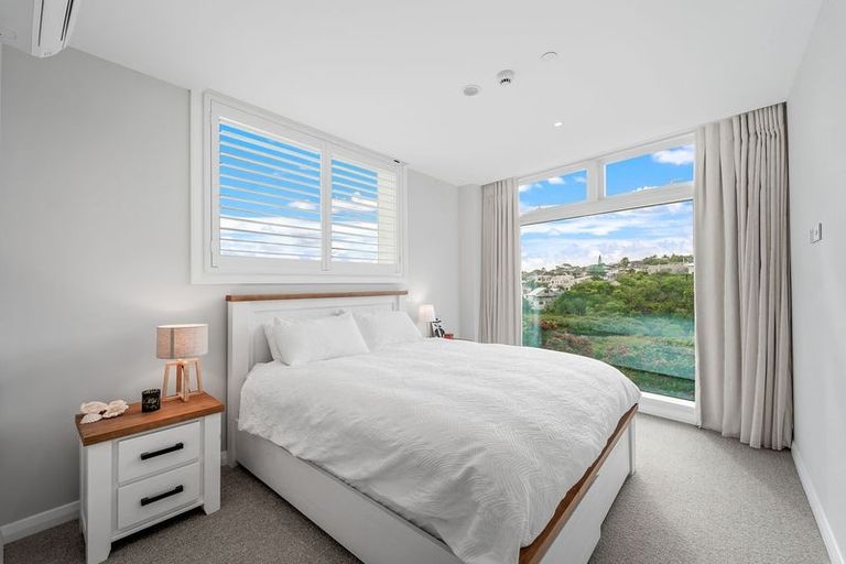 Photo of property in 601/20 Omana Road, Milford, Auckland, 0620