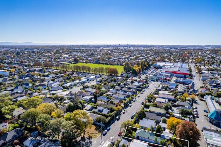 Photo of property in 70 Stourbridge Street, Spreydon, Christchurch, 8024