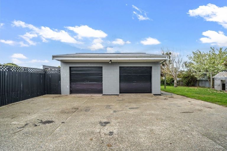 Photo of property in 26 Coronation Street, Strathern, Invercargill, 9812