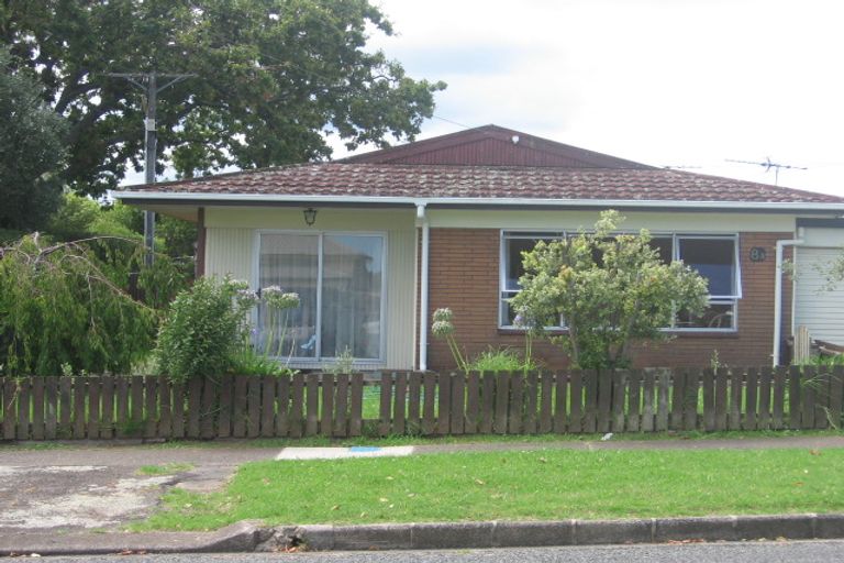 Photo of property in 2/8 Ewen Alison Avenue, Devonport, Auckland, 0624