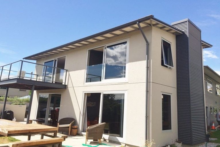 Photo of property in 18 Hyland Street, Wanaka, 9305