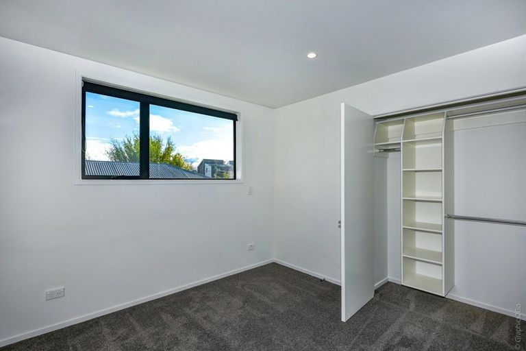 Photo of property in 24b Parlane Street, Addington, Christchurch, 8024