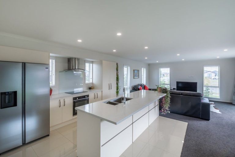 Photo of property in 107 Kemble Drive, Rolleston, 7615