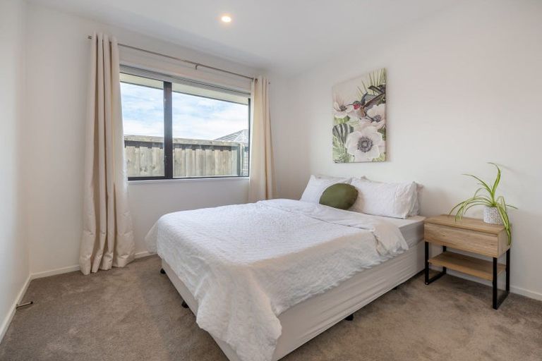 Photo of property in 57 Kate Sheppard Drive, Rolleston, 7615