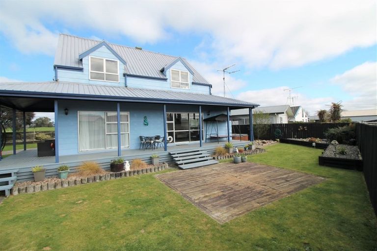 Photo of property in 147 Grampian Street, Tokoroa, 3420