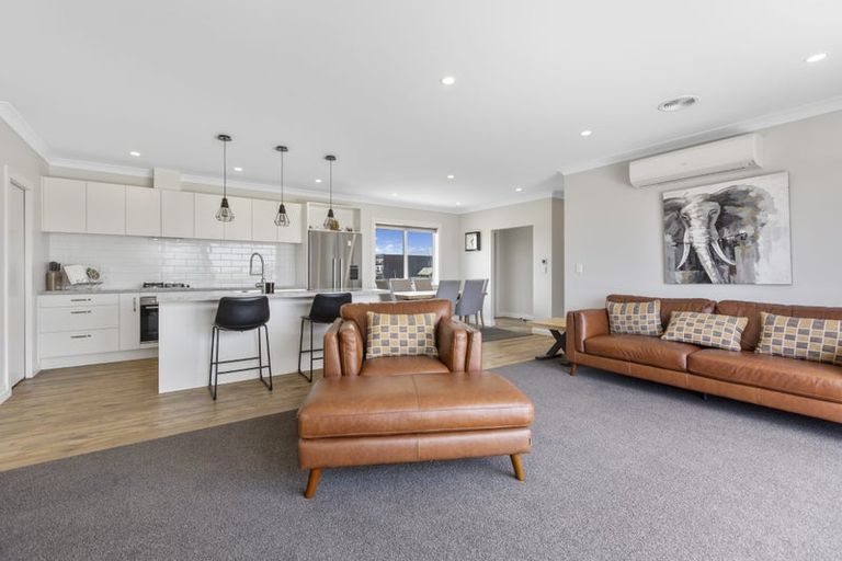 Photo of property in 11 Leith Road, Okato, New Plymouth, 4374