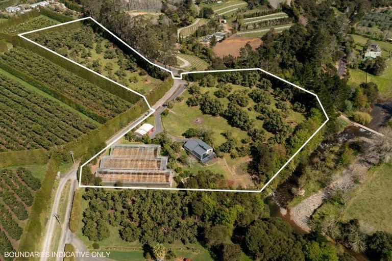 Photo of property in 286a Woodland Road, Tahawai, Katikati, 3170