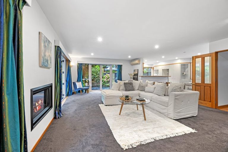 Photo of property in 39b Severn Street, St Albans, Christchurch, 8014