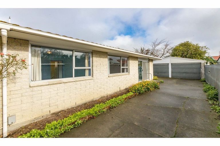 Photo of property in 11 Gilby Street, Linwood, Christchurch, 8011