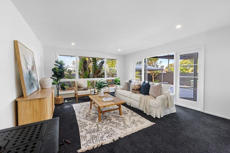 Photo of property in 47 Carters Road, Aranui, Christchurch, 8061