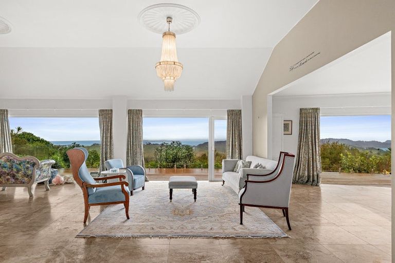 Photo of property in 107 Miller Way, Mahurangi East, Warkworth, 0982