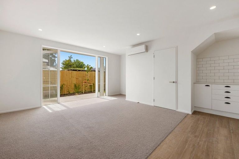 Photo of property in 128d Neville Street, Spreydon, Christchurch, 8024