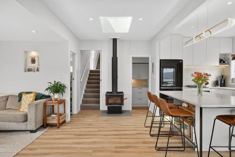Photo of property in 39 Park Terrace, Corsair Bay, Lyttelton, 8082