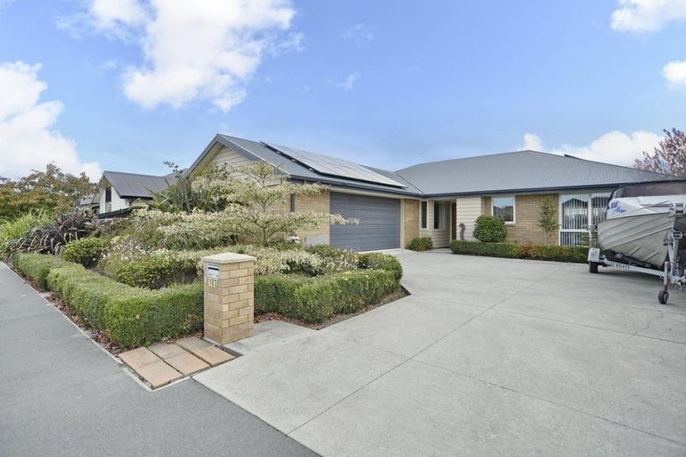 Photo of property in 103 Metehau Street, Marshland, Christchurch, 8083