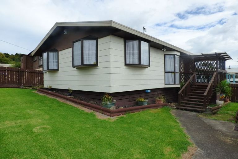 Photo of property in 8a Ashlynne Avenue, Papatoetoe, Auckland, 2025