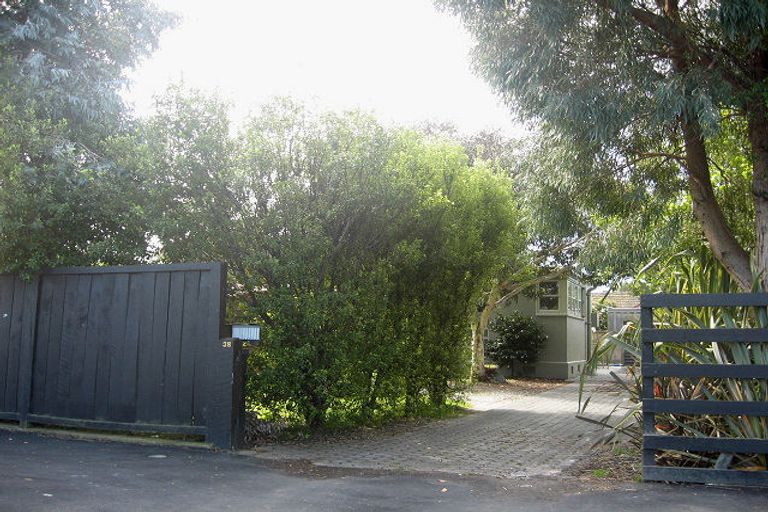 Photo of property in 38 Dillon Street, Blenheim, 7201