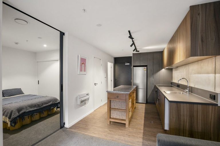 Photo of property in 103/21u King Street, Mount Cook, Wellington, 6021