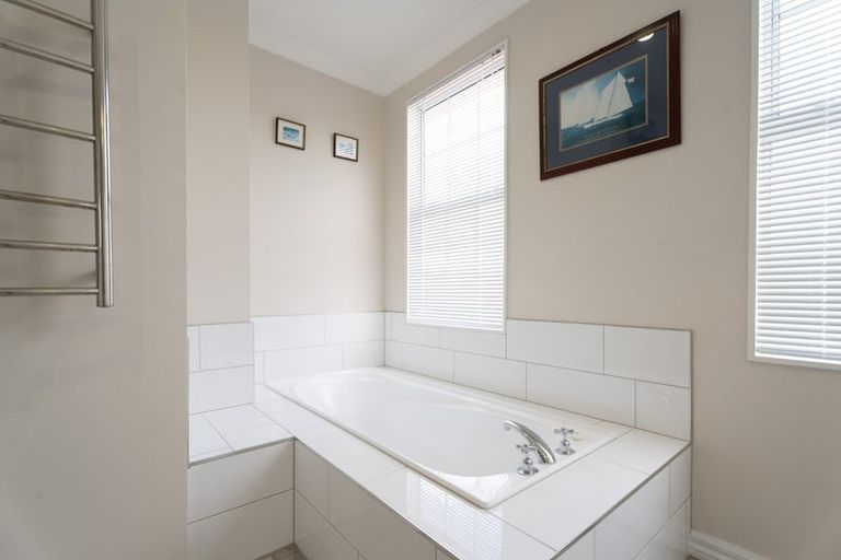 Photo of property in 159 Westchester Drive, Churton Park, Wellington, 6037